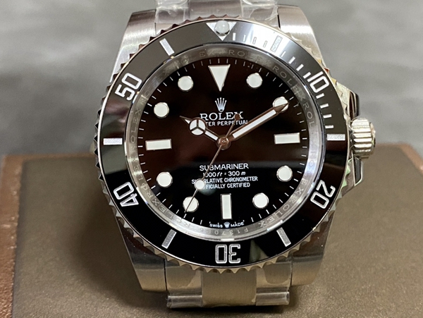 激安ロレックス背面デザイン